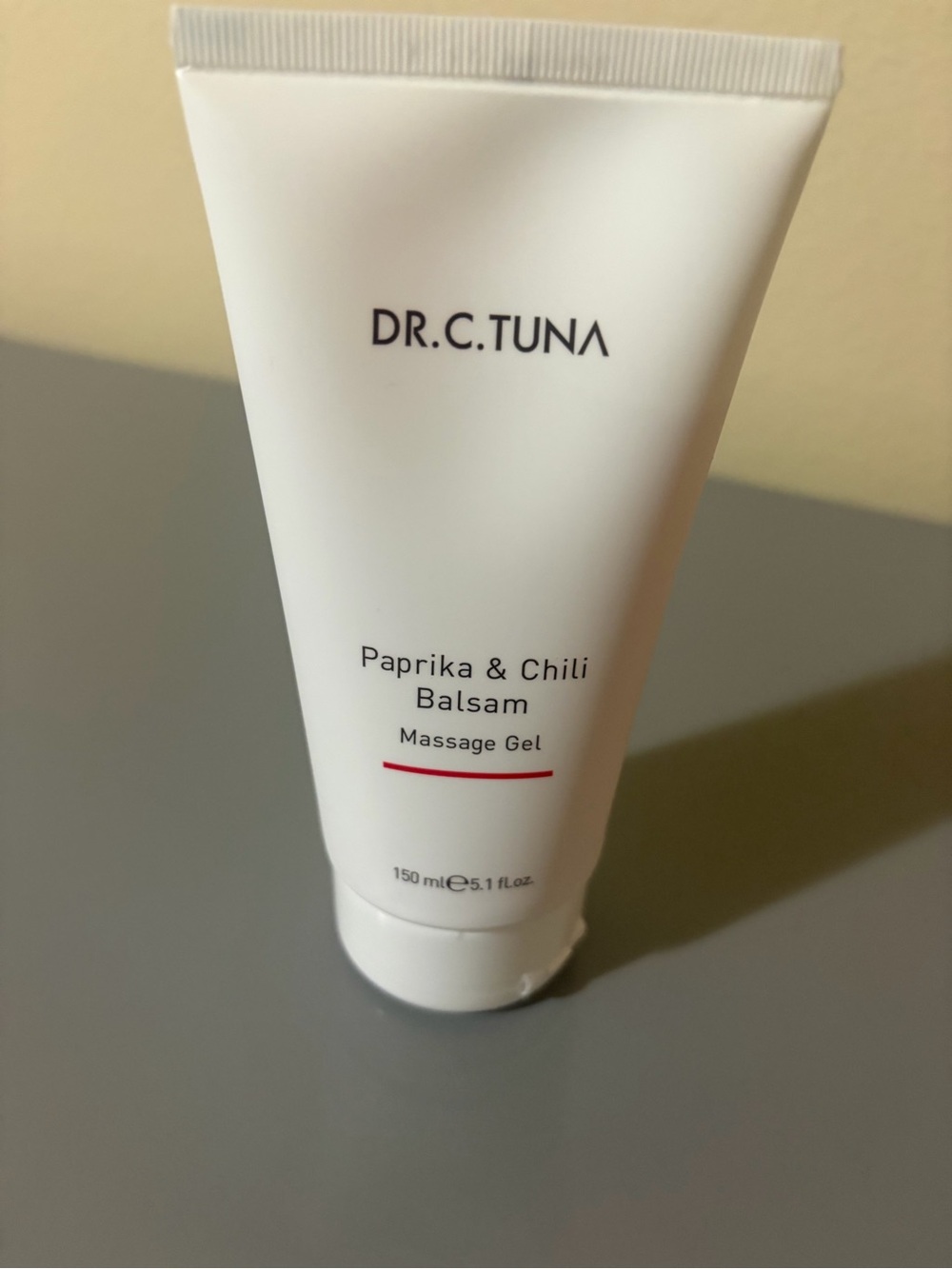 Farmasi Paprika & Chili Balsam Tube